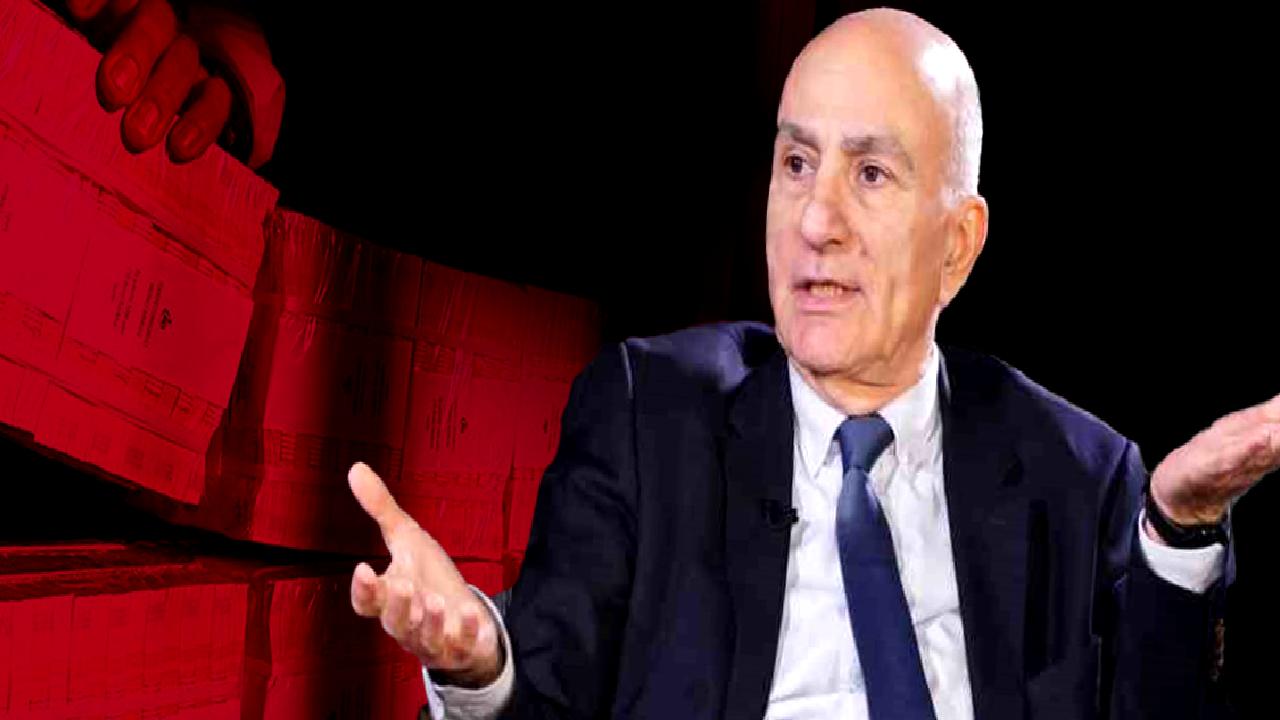 Dr. Mahfi Eğilmez'in faiz üzerine düşünceleri, ekonomi politikası, piyasa dinamikleri