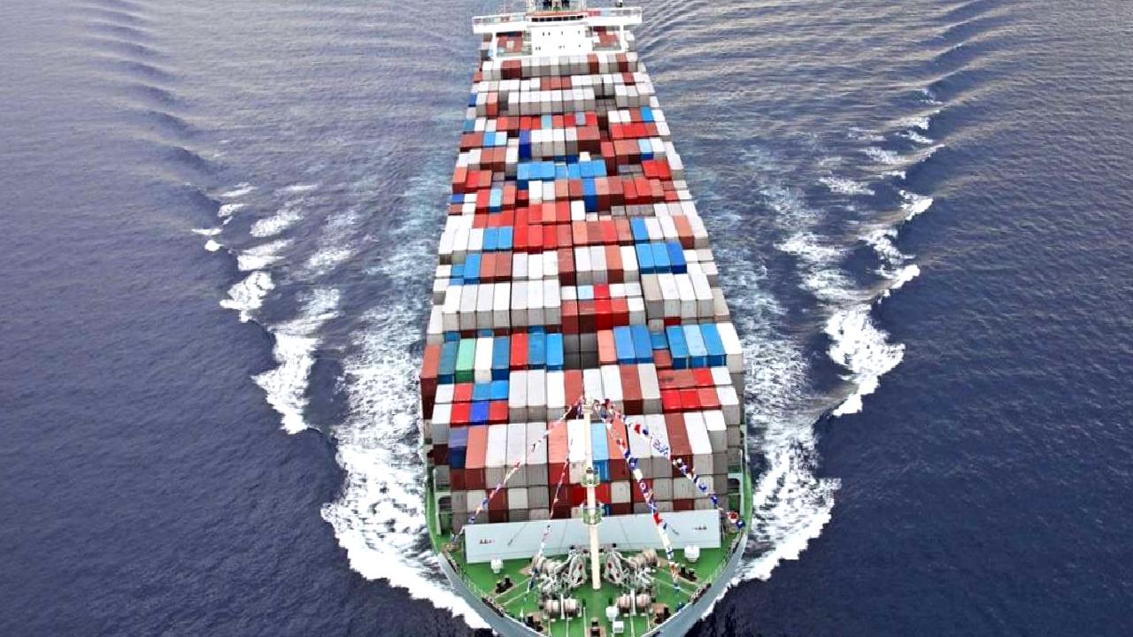 Dünya Konteyner Endeksi'nde yaşanan düşüş, taşıma maliyetlerini etkiliyor. Fiyatların azalması,