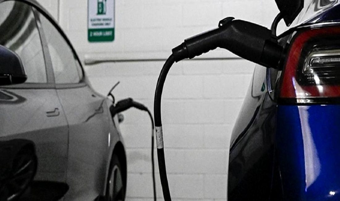 E-mobilite Operatörleri Derneği (E-MOD), yeni döneme güçlü adımlarla giriyor. Sektördeki