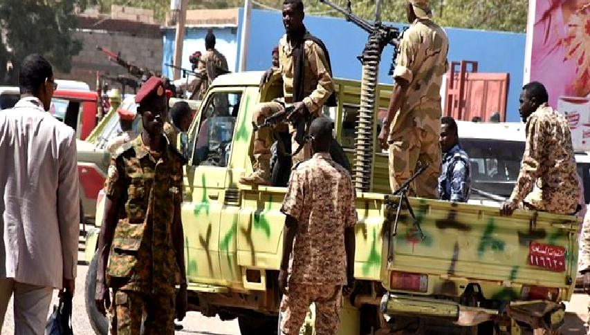 ECOWAS toplantısında Sierra Leone'deki darbe girişimi ve askeri harekât ele