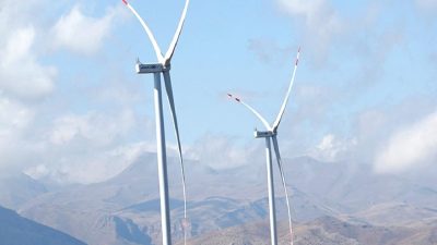 Eksim Enerji CEO'su Arkın Akbay, enerji sektöründeki gelişmeleri ve gelecekteki