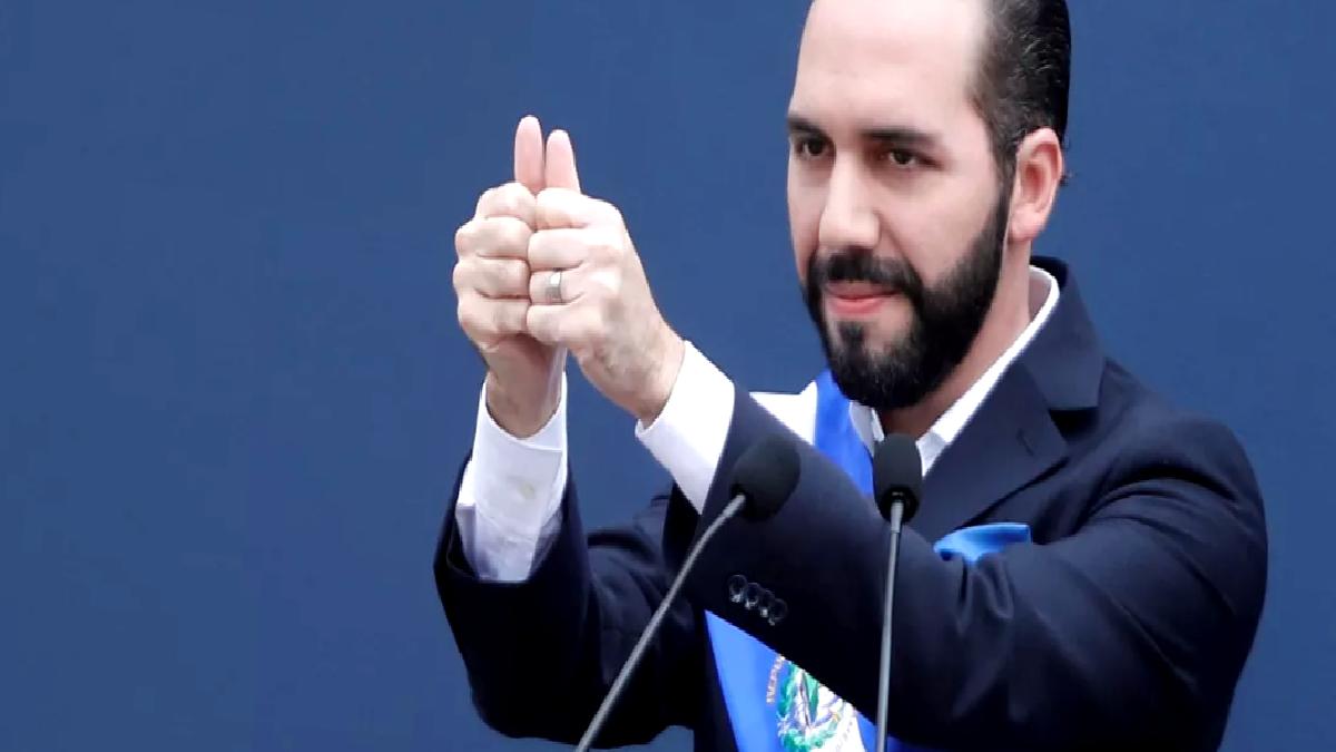 El Salvador, Bitcoin Şehri için 1,6 milyar dolarlık yatırım yapacağını