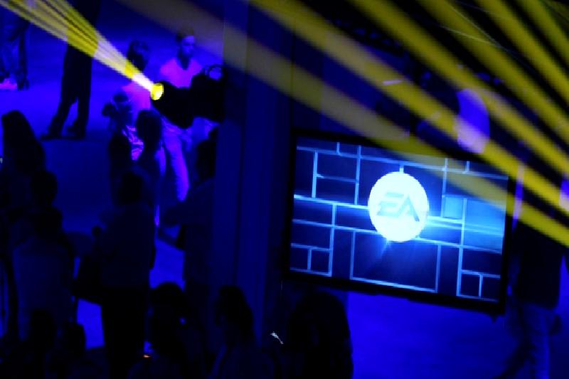 Electronic Arts Inc., 2025 mali yılına güçlü bir başlangıç yaparak,