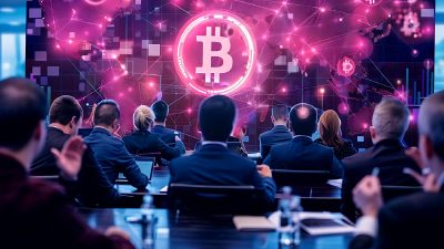 Elon Musk ve Donald Trump'ın kripto para beklentileri ve ekonomi