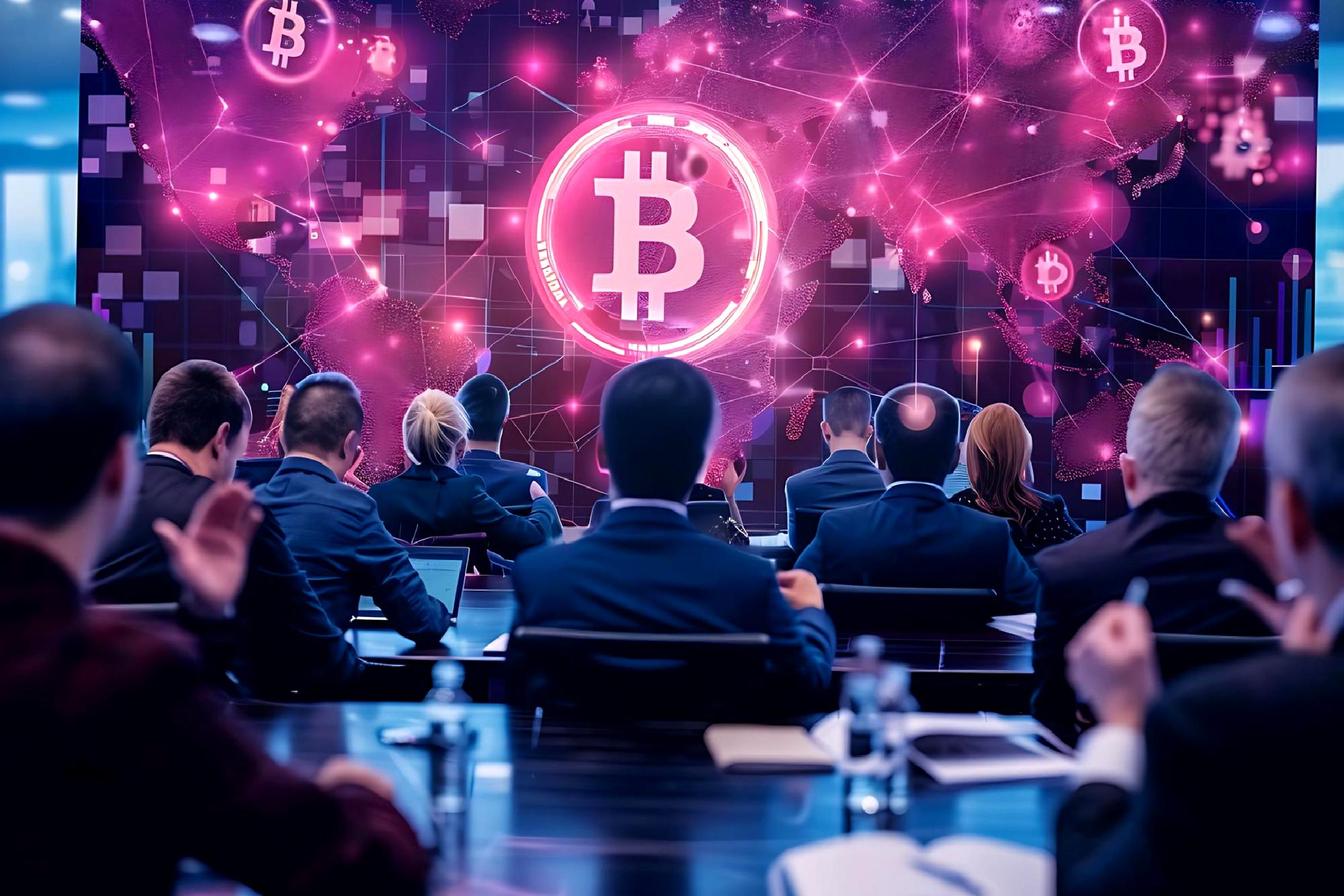 Elon Musk ve Donald Trump'ın kripto para beklentileri ve ekonomi