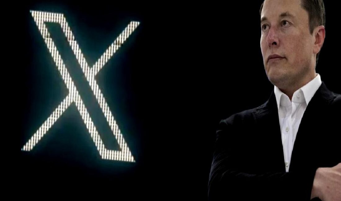 Elon Musk, X platformunun Brezilya'daki faaliyetlerini durdurma kararı aldı. Bu