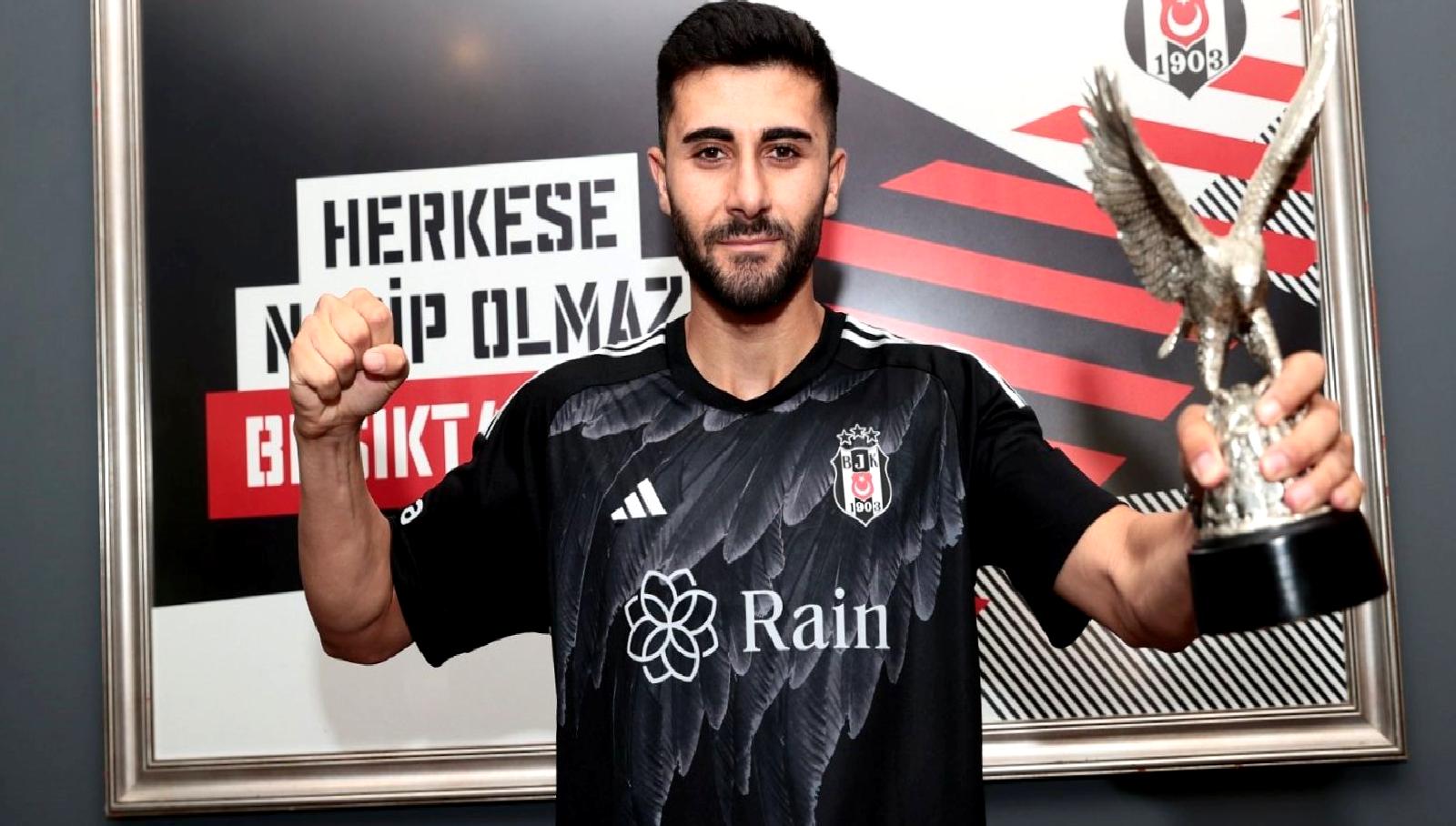 Emrecan Bulut'un Çaykur Rizespor'a geçici transferiyle ilgili tüm detaylar burada!