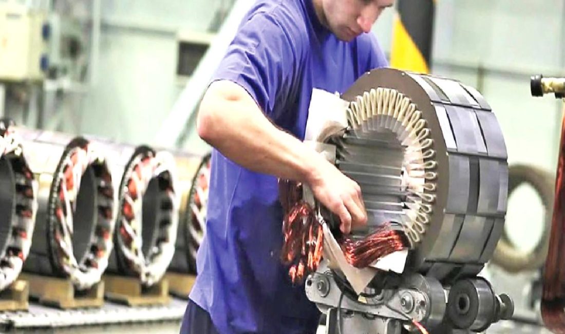 Enerji arz güvenliği, Türk jeneratör sektörünün geleceği için kritik bir