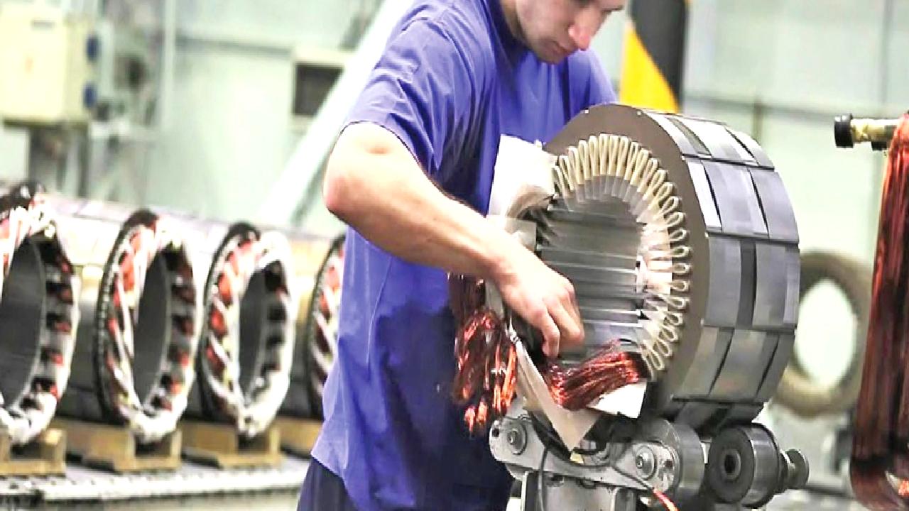 Enerji arz güvenliği, Türk jeneratör sektörünün geleceği için kritik bir