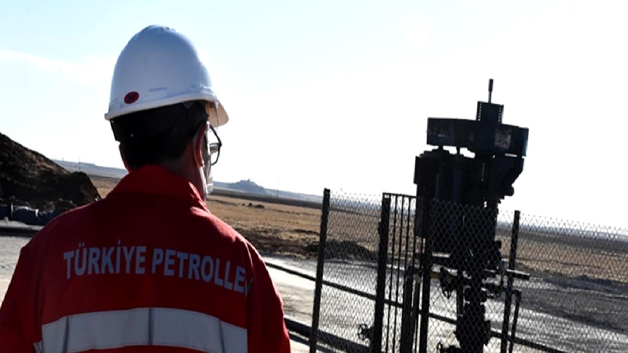 Enerji ve Tabii Kaynaklar Bakanlığı, Türkiye Petrolleri Anonim Ortaklığı'na (TPAO)