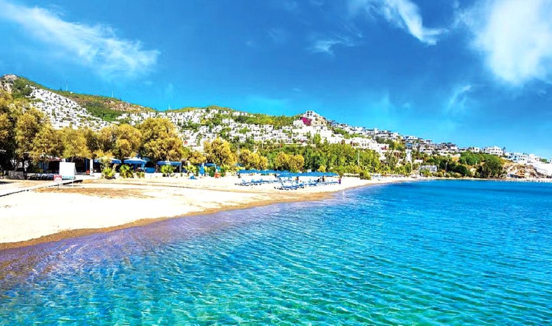 Enflasyon Düzeltmesi Uygulaması ve Turizm Sektöründeki Etkileri Enflasyon düzeltmesi uygulamasının turizm sektöründeki etkilerini keşfedin. Bu içerikte, enflasyonun