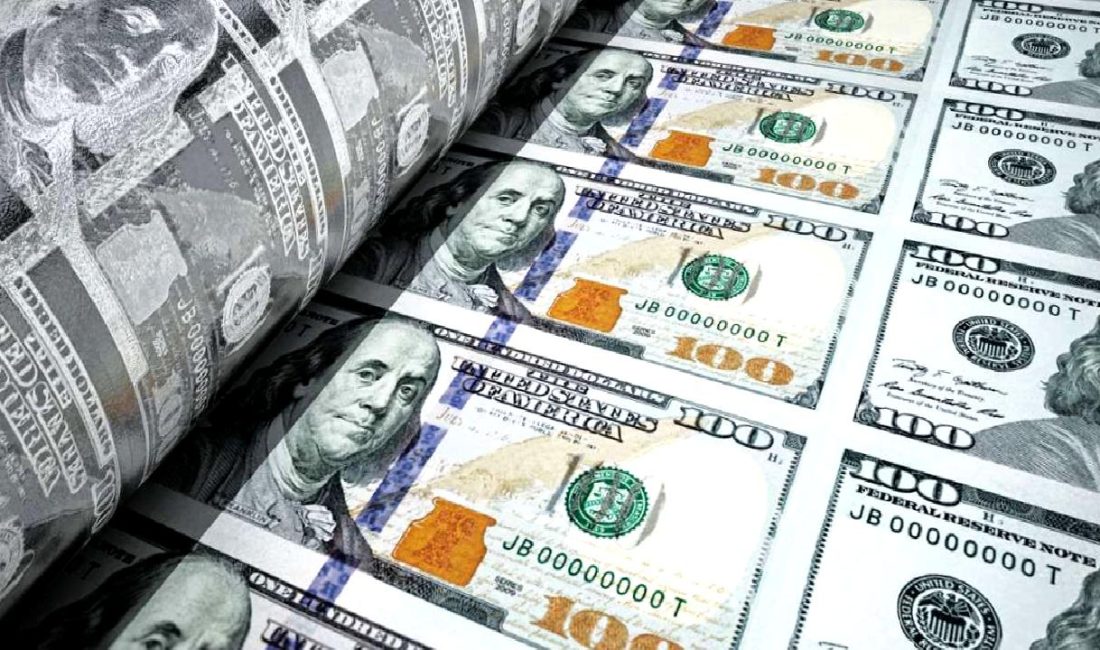 Enflasyonla Mücadelede Son Gelişmeler ve Fed’in Faiz Kararı Enflasyonla mücadelede son gelişmeleri ve Fed'in faiz kararını detaylı bir