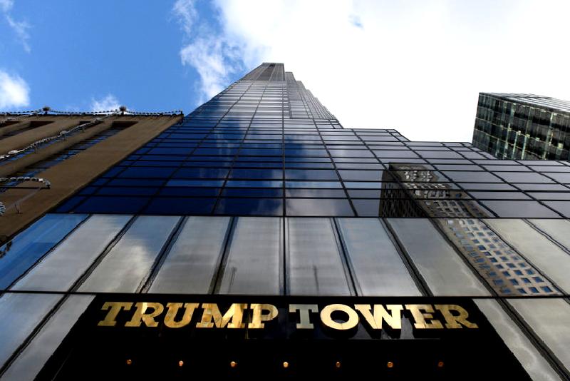 Eric Trump, yeni dijital gayrimenkul kripto projesini duyurarak sektördeki yenilikçi