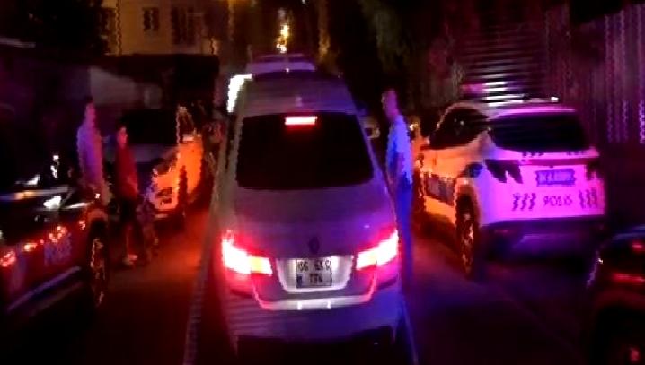 Esenyurt’ta Genel Asayiş ve Huzur Denetimi Esenyurt'ta genel asayiş ve huzur denetimi, güvenli bir yaşam alanı