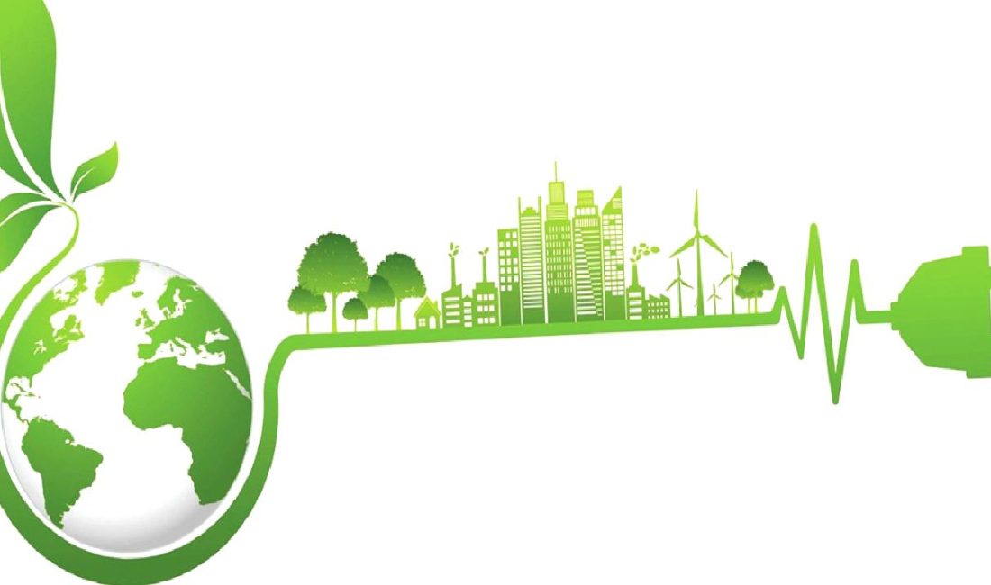 Eskişehir Sanayi Odası'nın hazırladığı rapor, yeşil ve sürdürülebilir bir gelecek