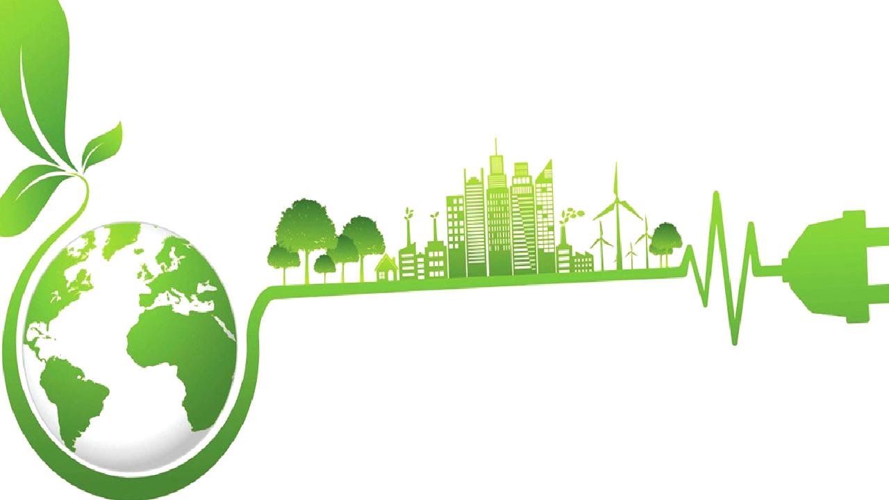 Eskişehir Sanayi Odası'nın hazırladığı rapor, yeşil ve sürdürülebilir bir gelecek