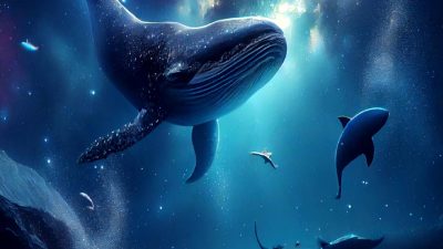 Ethereum balinasının 5.000 ETH'yi boşaltmasının piyasa üzerindeki etkilerini keşfedin. Bu