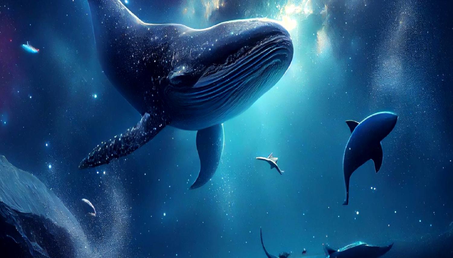 Ethereum balinasının 5.000 ETH'yi boşaltmasının piyasa üzerindeki etkilerini keşfedin. Bu