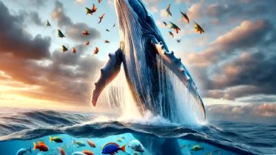 Ethereum'a yönelik balina ilgi artışı, kripto para piyasasında önemli bir