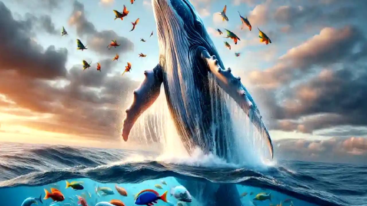 Ethereum'a yönelik balina ilgi artışı, kripto para piyasasında önemli bir