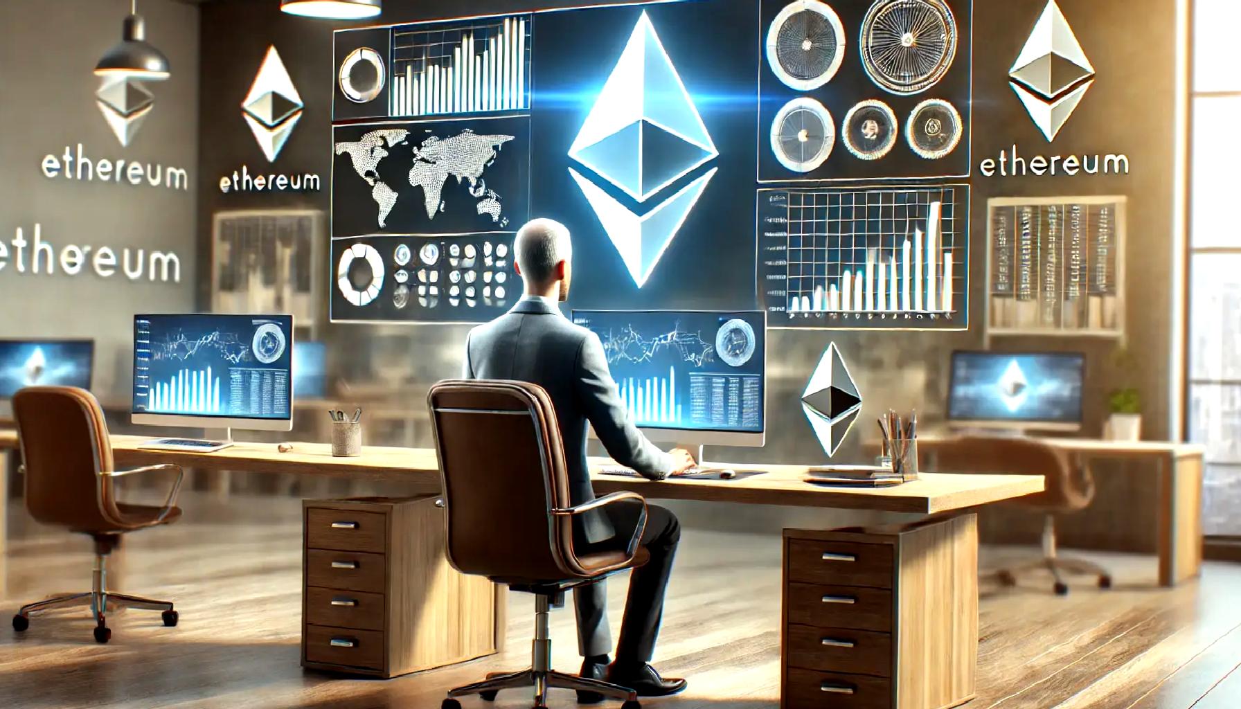 Ethereum'un son dönemdeki yükselişi ve gelecekteki potansiyeli üzerine kapsamlı bir