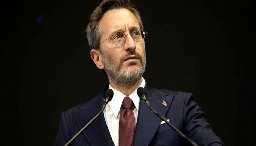 Fahrettin Altun’dan İsmail Heniyye’yi Anma Mesajı Fahrettin Altun, İsmail Heniyye'yi anarak, Filistin halkının direnişini ve dayanışmasını