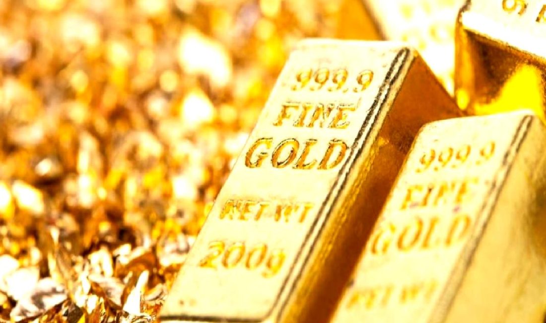 Faiz indirim beklentileri, altın fiyatları üzerindeki etkileriyle birlikte derinlemesine analiz