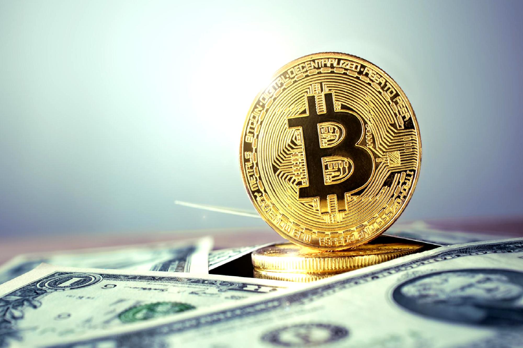 Fed'in faiz kararı, kripto para piyasalarında büyük dalgalanmalara yol açtı.