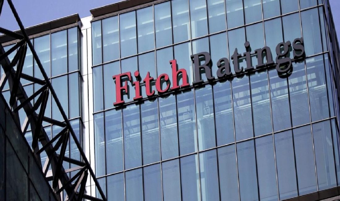 Fitch Ratings, ABD ekonomisi hakkında kapsamlı bir değerlendirme sunuyor. Ekonomik