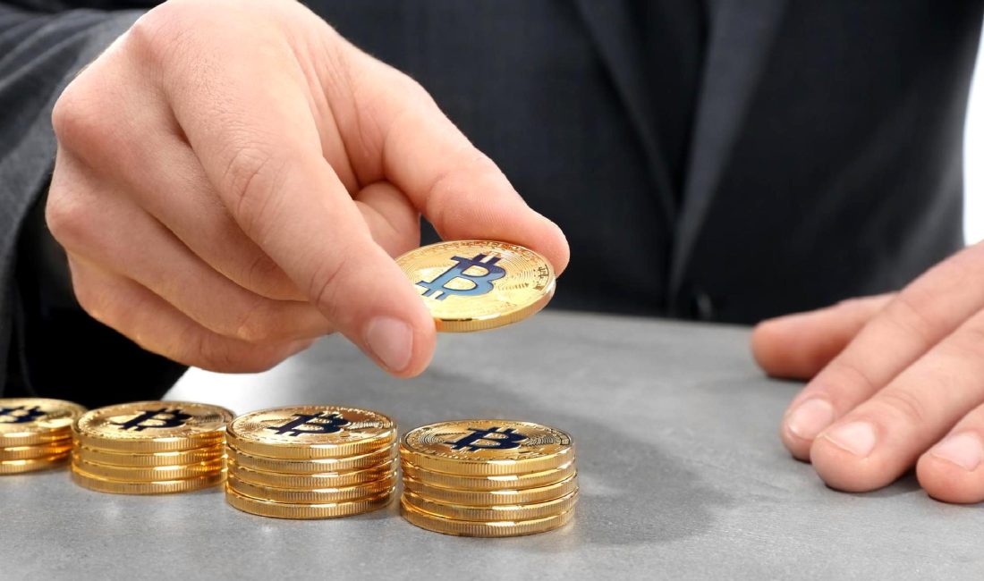 Futu Securities International, kripto para pazarına adım atarak yatırımcılara yeni