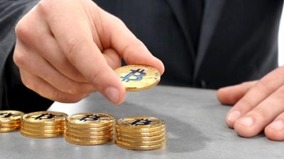 Futu Securities International, kripto para pazarına adım atarak yatırımcılara yeni