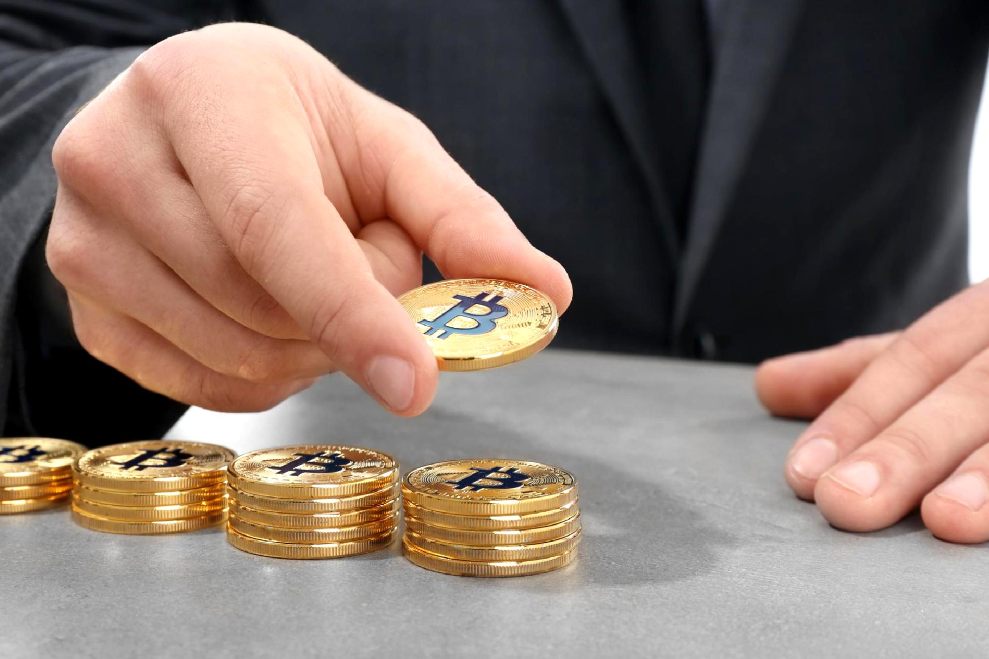 Futu Securities International, kripto para pazarına adım atarak yatırımcılara yeni