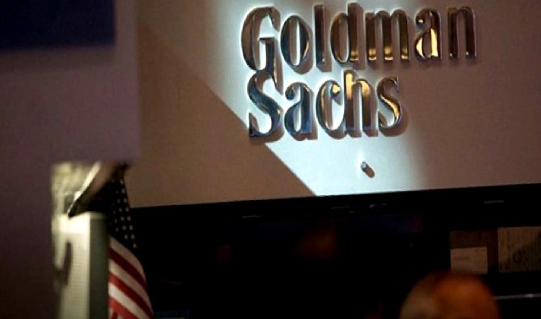 Goldman Sachs, ekonomi üzerindeki etkileriyle dikkat çeken resesyon ve faiz