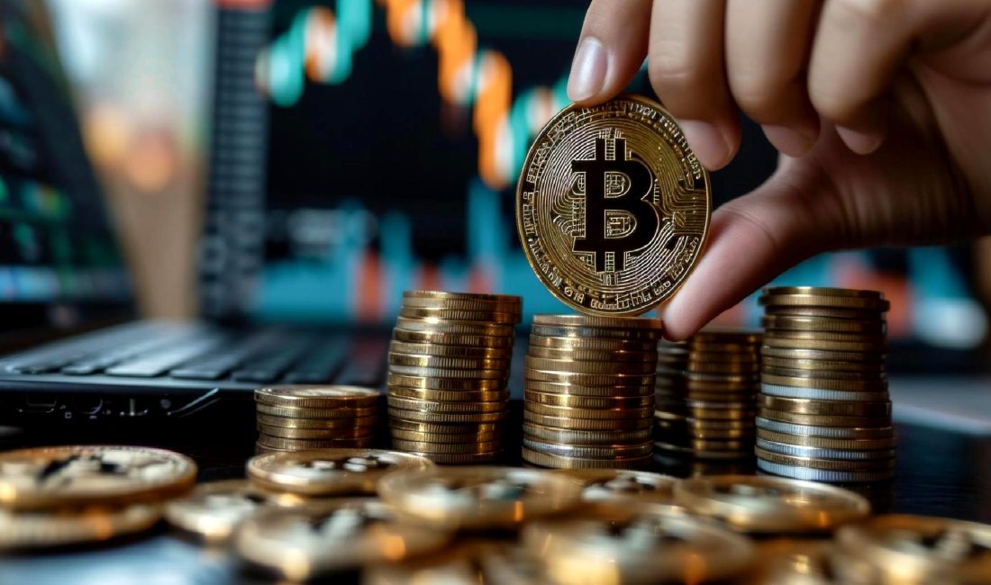Goldman Sachs’tan Bitcoin ETF’lerine Büyük Yatırım Goldman Sachs, Bitcoin ETF'lerine yaptığı büyük yatırımla kripto para dünyasında