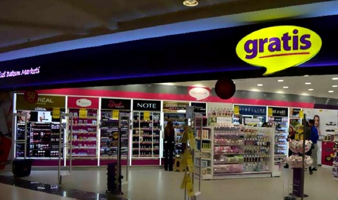 Gratis’ten Çalışan Hakları ve Ücret Politikası Açıklaması Gratis'in çalışan hakları ve ücret politikası hakkında detaylı bilgi edinin.