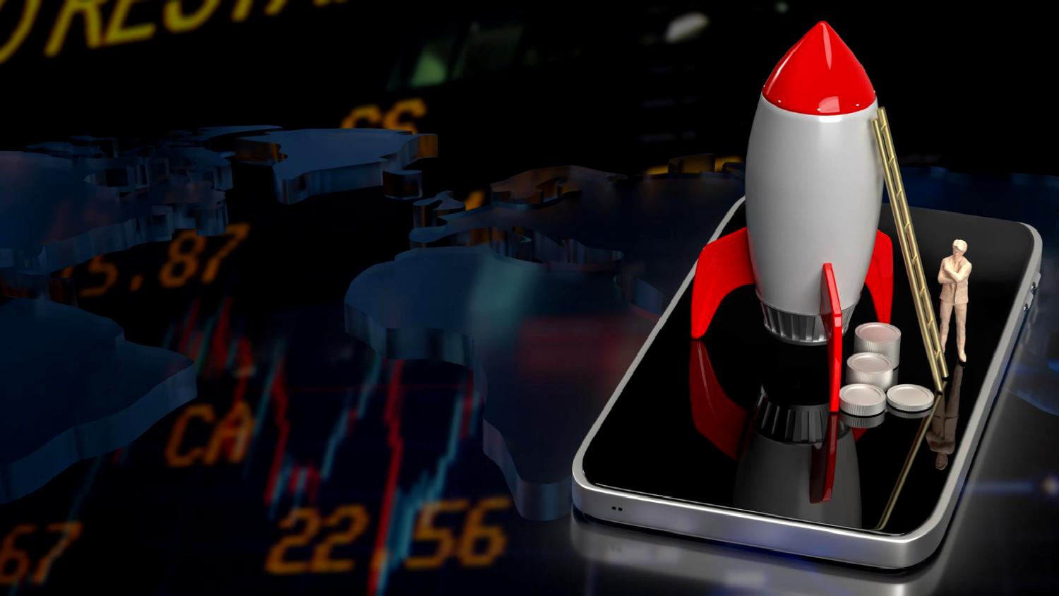 Grayscale, MakerDAO Trust'ını piyasaya sürdü ve MKR fiyatı yükselişe geçti.