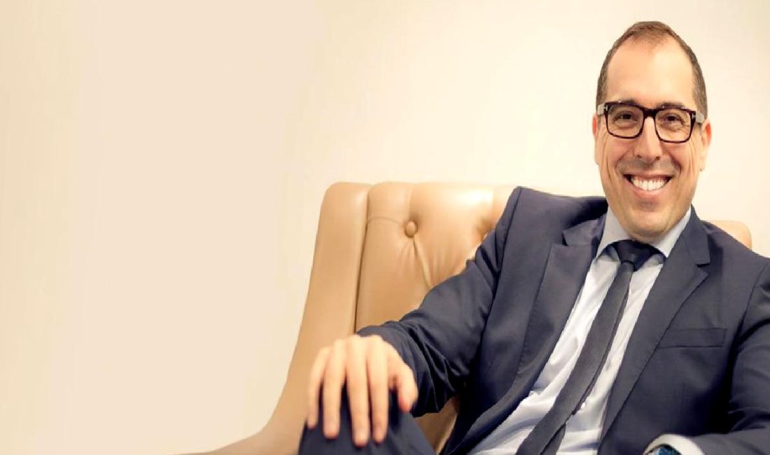 Günay Demirbağ ile Bernhard H. Mayer® Üzerine Röportaj Günay Demirbağ ile Bernhard H. Mayer® markası hakkında derinlemesine bir