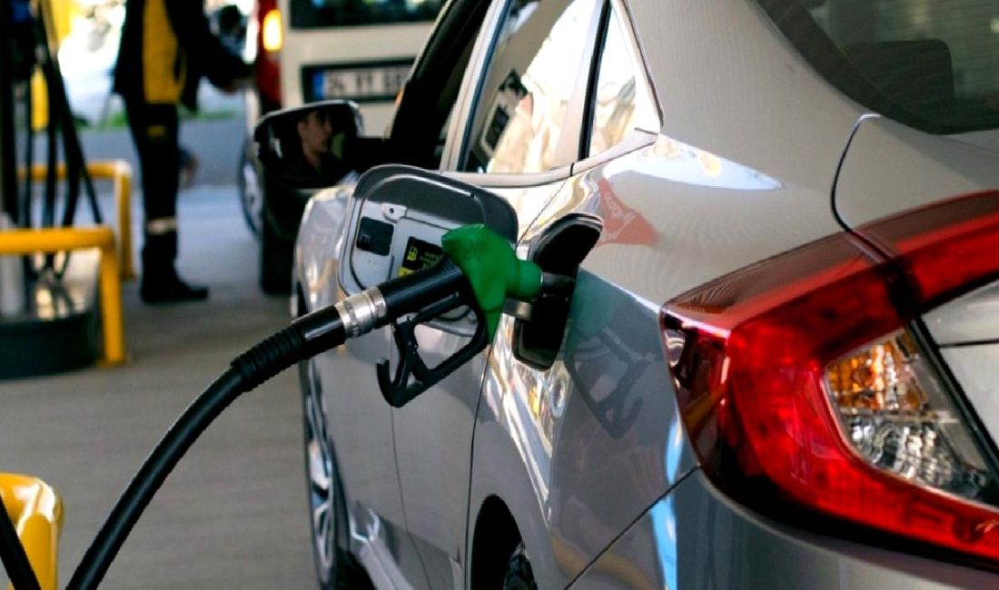 11 Ağustos 2024 tarihli güncel akaryakıt fiyatlarını öğrenin. Benzin, dizel