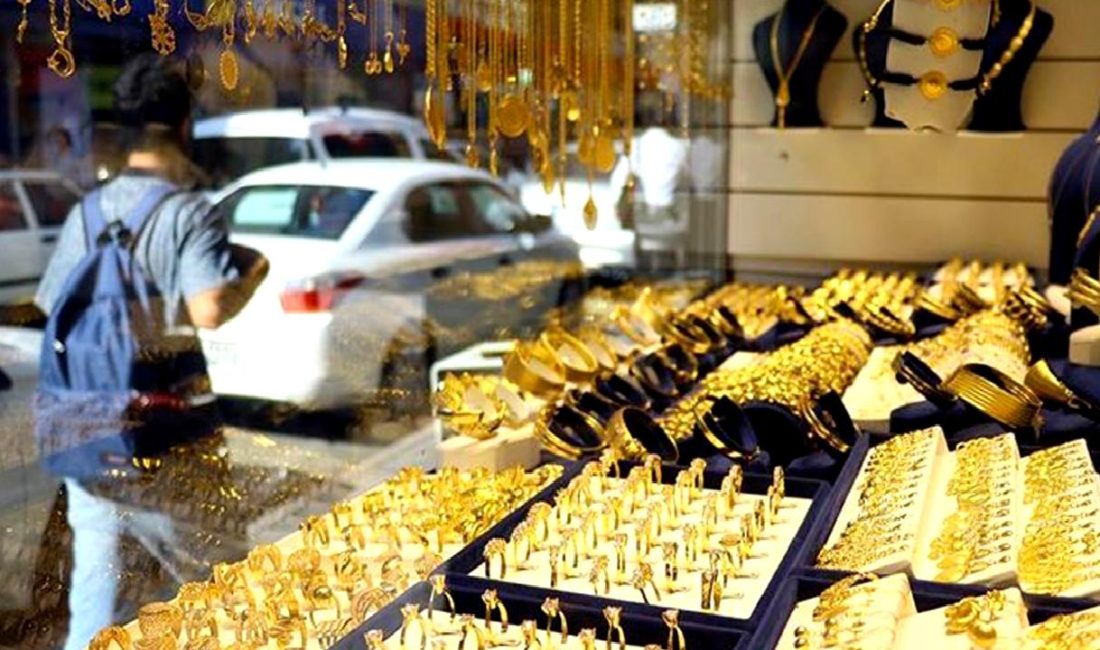 Güncel Altın Fiyatları – 2023 2023 yılına ait güncel altın fiyatlarını öğrenin! Altın alım satımında