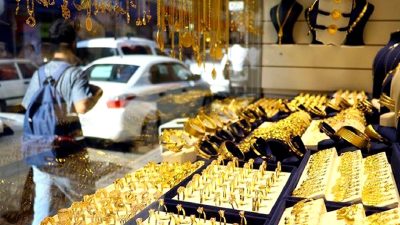 2023 yılına ait güncel altın fiyatlarını öğrenin! Altın alım satımında