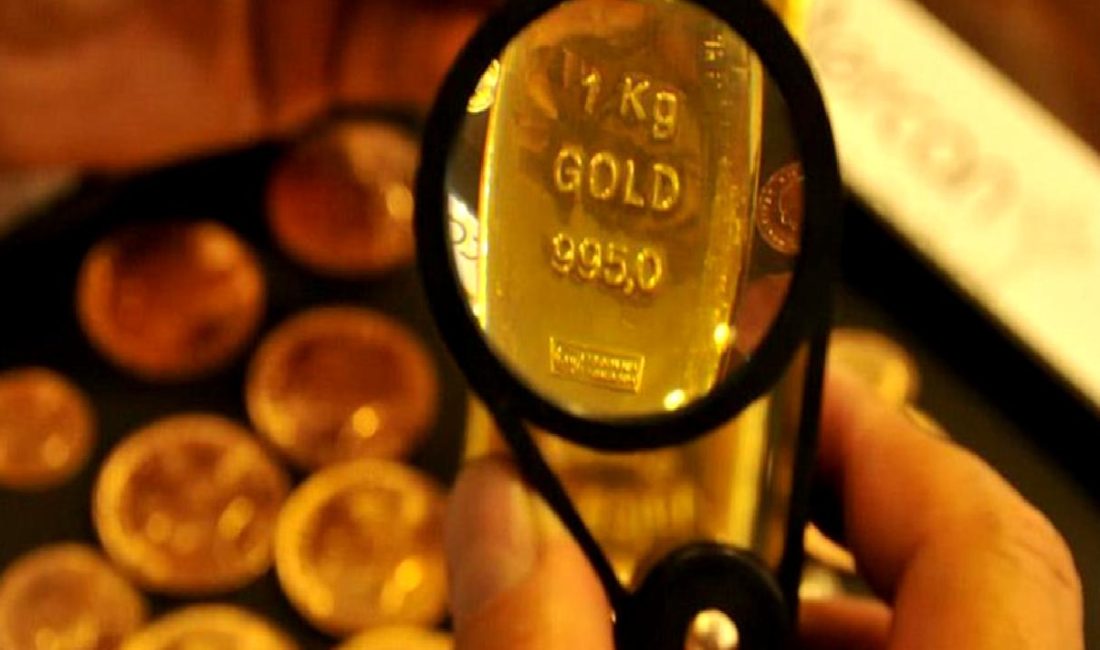 Güncel altın fiyatlarını öğrenin ve piyasa analizleriyle yatırım kararlarınızı güçlendirin.