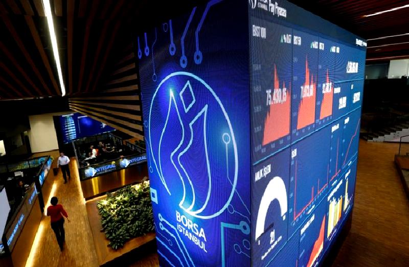 Güncel Şirket Haberleri ve Finansal Gelişmeler ile iş dünyasındaki en