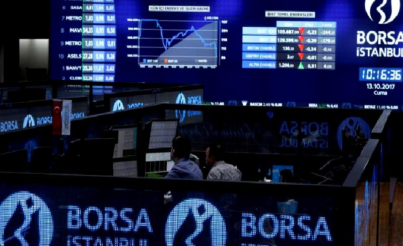Güncel Şirket Haberleri ve Finansal Sonuçlar Güncel şirket haberleri ve finansal sonuçlar ile piyasa trendlerini takip