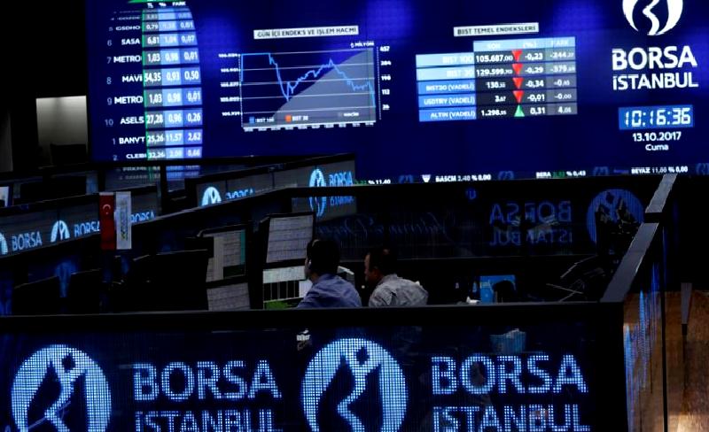 Güncel şirket haberleri ve finansal sonuçlarla piyasalardaki gelişmeleri takip edin.