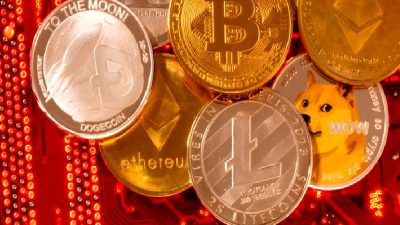 Güney Kore'nin önde gelen kripto para borsası Upbit, altcoin pazarında