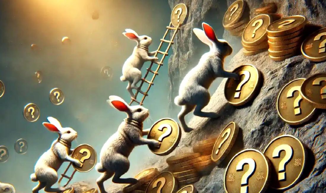 Günün öne çıkan beş altcoin’i: Güç gösterisi! Günün öne çıkan beş altcoin’i ile kripto dünyasında güç gösterisine