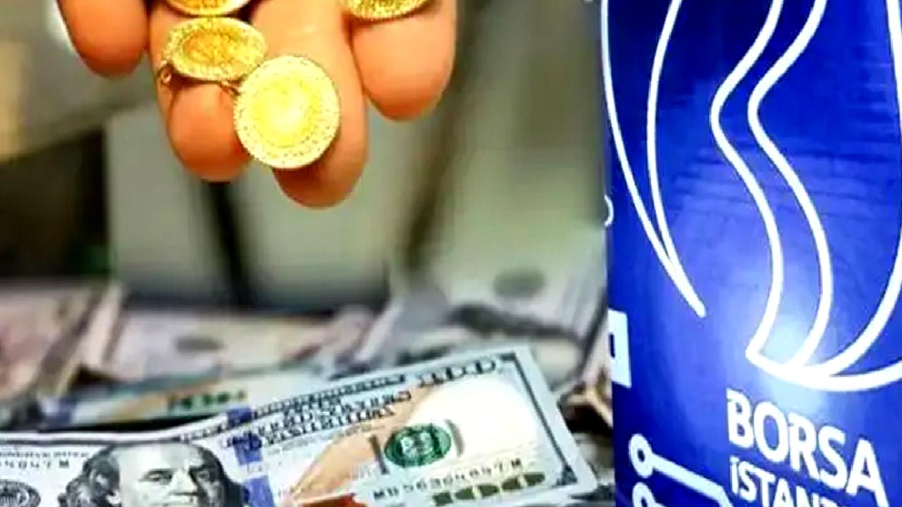 Bu haftaki piyasa değerlendirmesinde BIST, altın ve döviz fiyatlarındaki son