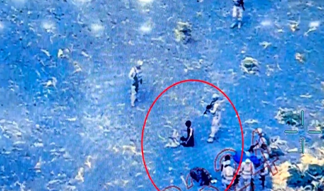 Hakkari’de Gürz-6 Operasyonu: Teröristler Etkisiz Hale Getirildi Hakkari'de gerçekleştirilen Gürz-6 Operasyonu'nda teröristler etkisiz hale getirildi. Güvenlik güçlerinin