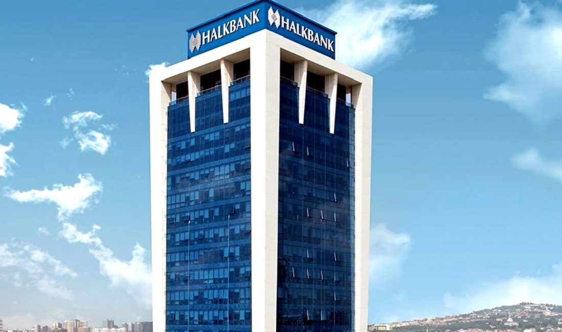 Halkbank, ikinci çeyrek performansıyla dikkat çekerken, kadın girişimcileri destekleme konusundaki