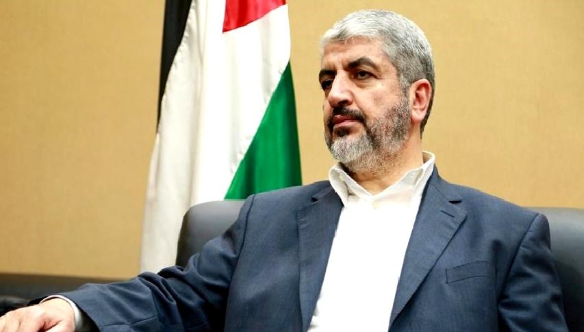 Hamas Siyasi Büro Başkanı İsmail Haniye'nin suikaste uğraması ve Halid